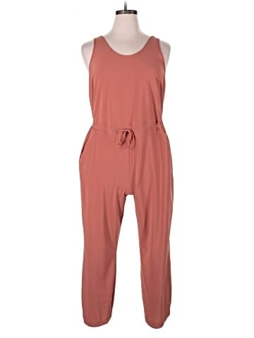 all in motion Jumpsuit (view 1)