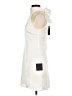 Lulus 100% Polyester Ivory Cocktail Dress Size S - photo 5