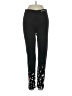 Desigual Graphic Black Active Pants Size M - photo 1