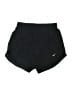 Nike 100% Recycled Polyester Black Athletic Shorts Size XS - photo 1