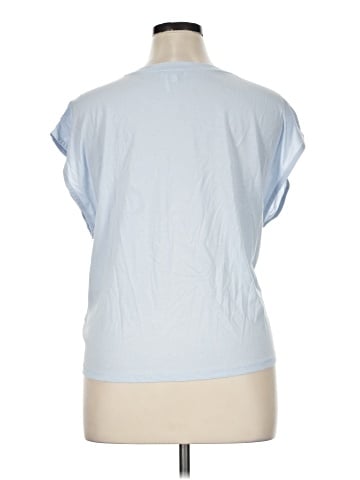 DKNY Sleeveless T-Shirt (view 2)