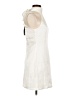 Lulus 100% Polyester Ivory Cocktail Dress Size S - photo 4