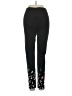 Desigual Graphic Black Active Pants Size M - photo 2