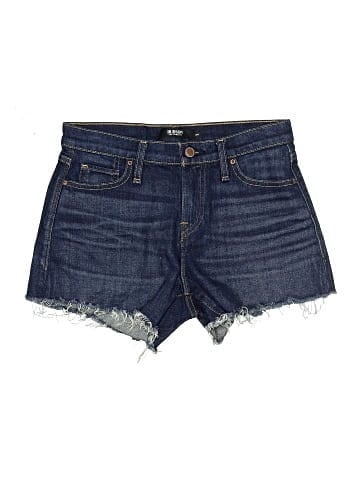 Hudson Jeans Denim Shorts (view 1)
