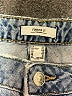 Forever 21 Blue Jeans Size 24 waist - photo 7