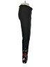 Desigual Graphic Black Active Pants Size M - photo 4