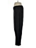 Athleta Solid Black Active Pants Size L - photo 5