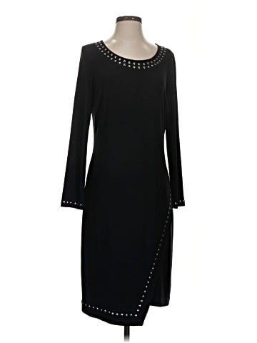 Picadilly Fashions Cocktail Dress (view 1)