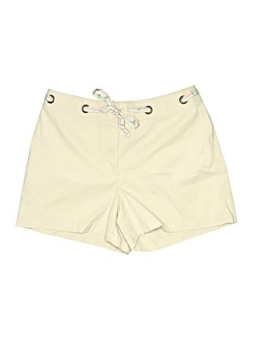 Kate Hill Shorts (view 1)