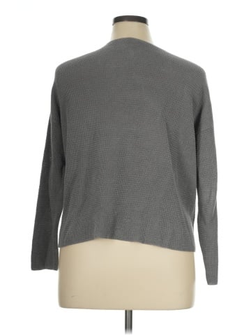 Eileen Fisher Pullover Sweater (view 2)