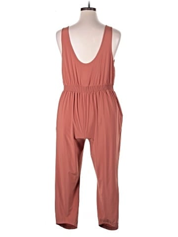 all in motion Jumpsuit (view 2)