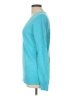 Old Navy Teal Pullover Sweater Size L - photo 5