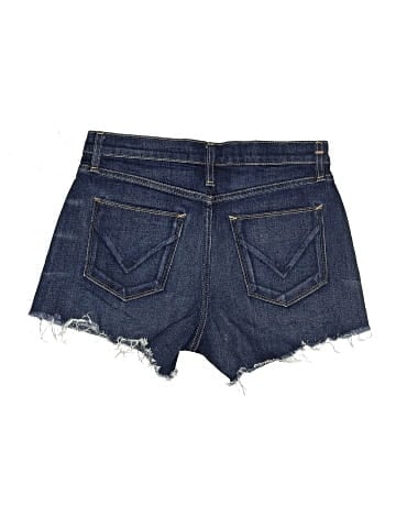 Hudson Jeans Denim Shorts (view 2)