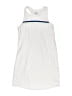 Athleta White Dress Size 14 - photo 1