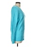 Old Navy Teal Pullover Sweater Size L - photo 4