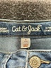 Cat & Jack Blue Jeans Size 6 - photo 3
