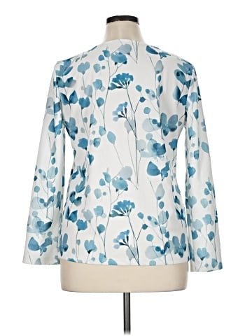 Unbranded 3/4 Sleeve Blouse (view 2)