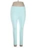 Athleta Blue Active Pants Size XL - photo 1