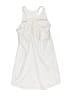 Athleta White Dress Size 14 - photo 2