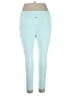 Athleta Blue Active Pants Size XL - photo 2