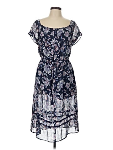 Lucky Brand Casual Dress (view 1)