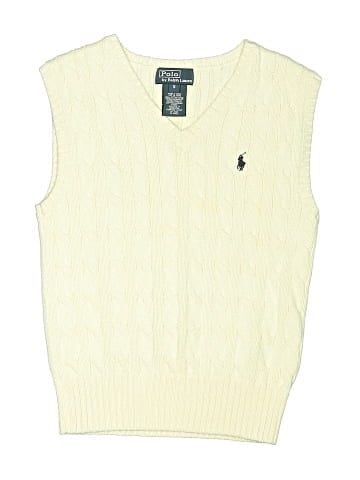 Polo by Ralph Lauren Sweater Vest (view 1)