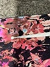 Lululemon Athletica Floral Purple Active Pants Size 16 - photo 7