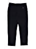 Under Armour 100% Polyester Solid Black Casual Pants Size L (youth) - photo 2