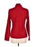 Danskin Now 100% Polyester Red Sweatshirt Size L - photo 2
