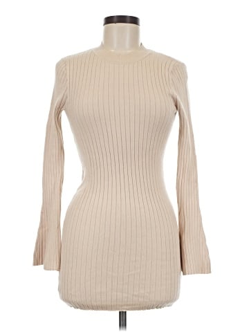 Honey Punch Casual Dress (view 1)