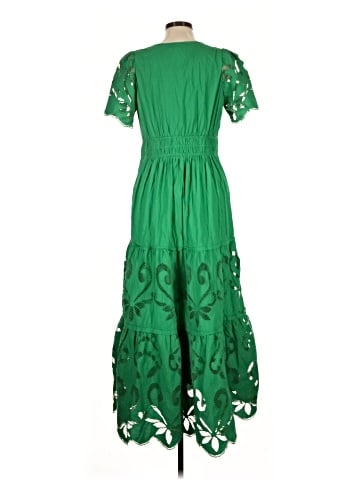 By Anthropologie Casual Dress (view 2)