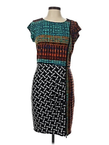 Laundry by Shelli Segal Casual Dress (view 1)