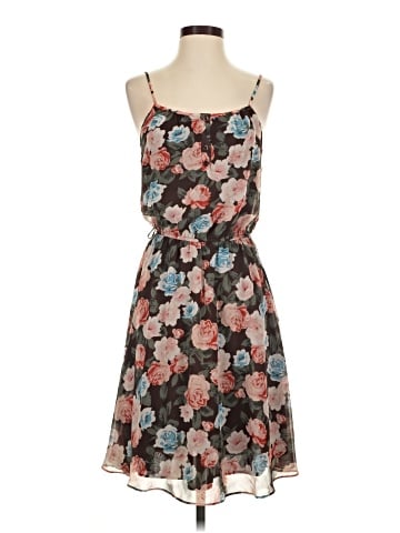 Forever 21 Casual Dress (view 1)