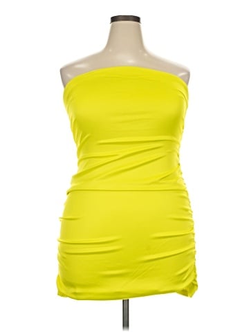 Meshki Cocktail Dress (view 1)