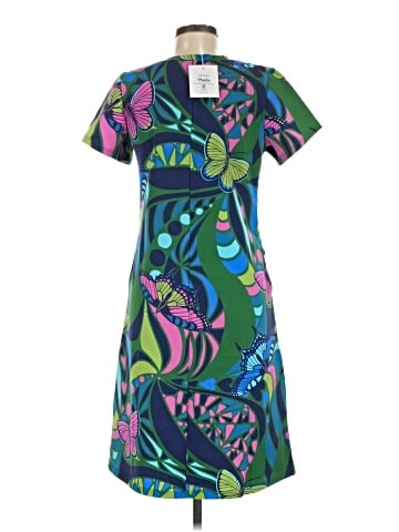 Lesley Evers Casual Dress (view 2)