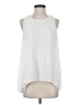 Zara Basic White Sleeveless Blouse Size XS - photo 1