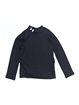 Under Armour Long Sleeve T Shirt