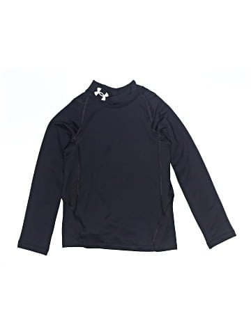 Under Armour Long Sleeve T-Shirt (view 1)