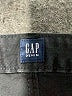 Gap Black Jeans Size 33 waist (tall) - photo 7