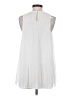 Zara Basic White Sleeveless Blouse Size XS - photo 2