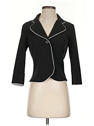 My Michelle Blazer (view 1)