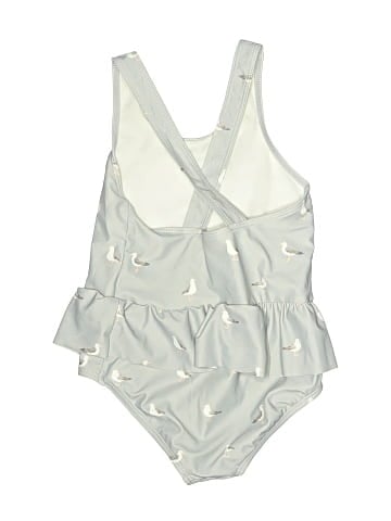 Little Planet by Carter's Two Piece Swimsuit (view 2)