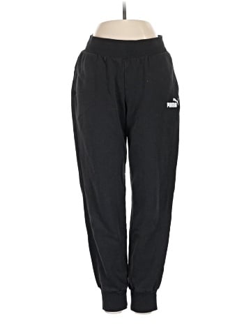 Puma Sweatpants (view 1)