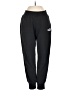 Puma Black Sweatpants Size S - photo 1