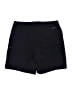Eddie Bauer Solid Black Cargo Shorts Size 10 - photo 2