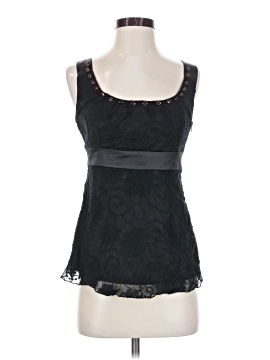 Young Essence Sleeveless Top