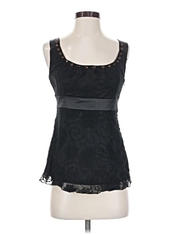 Young Essence Sleeveless Top (view 1)