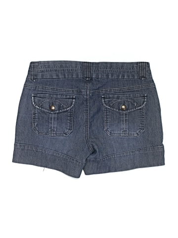 One 5 One Denim Shorts (view 2)