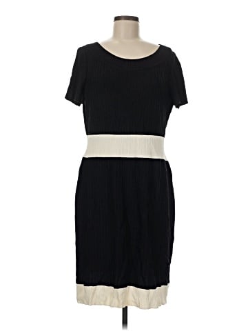 St. John Collection Casual Dress (view 1)