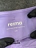 Reima Purple Active Pants Size 9 - photo 3